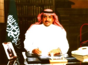 President Image
